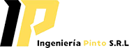 Ingenieria Pinto Logo